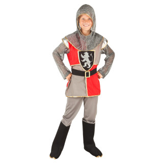 Chevalier déguisement enfant Sir Templeton